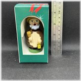 Festive Lantern Incense Smoker