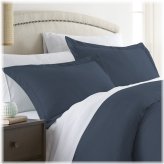 Soft Touch Pillow Shams by Kaycie Gray