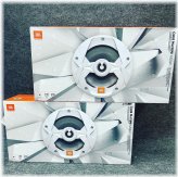 Ocean Wave Sound System