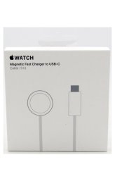 Magnetic USB-C Charger for Apple Watch Series 8/7/6/5/SE