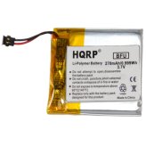 Moto 360 1st Gen Replacement Battery