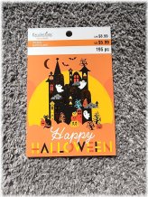 Midnight Magic Paper Pack