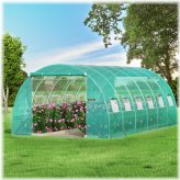 Nature's Haven Greenhouse