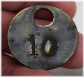 Heritage Miner's Tool Check #10