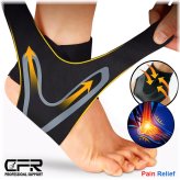 ComfortFlex Ankle Support Wrap