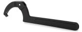 Adjustable Pin Spanner Wrench - Williams USA