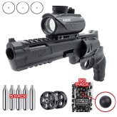 Umarex TR68 Paintball Revolver Kit