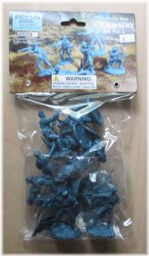 Midnight Cavalry Brigade