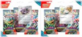 Pokemon Twilight Masquerade Booster Packs Set