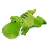 Roaring Rex Plush