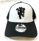 Manchester United 39THIRTY Flex Hat