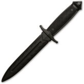 Precision Trainer Knife for Martial Arts and Combat Practice