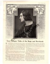 Vintage Theatre Treasures