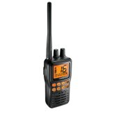 AquaCom VHF Waterproof Handheld Radio