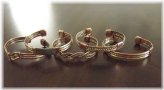 Copper Energy Bracelet