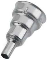 Reduction Nozzle for Electronic Heat Guns - 9mm, by Steinel