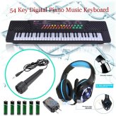 Melody Master Keyboard