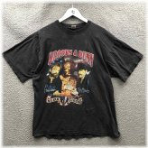 Neon Circus Brooks & Dunn Tee
