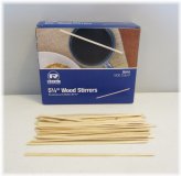 Craft Stir Sticks