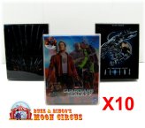 Ultimate 4K Blu-ray Collection with Protective Box