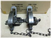 Duke Coil Spring Traps - Reliable Tools for Ethical Trapping