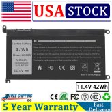 Dell Inspiron 13 5000 Series 4-Cell Battery