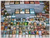 Magic: The Gathering Assorted Card Bundle