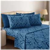 Paisley Dreams Bedding Set