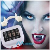 Fangtastic Costume Additions