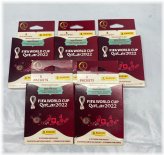 Soccer Sticker Pack Bundle