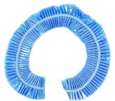 Blue Spa Chair Liners