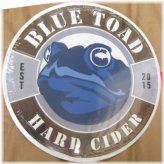 Froggy Metal Tacker Sign