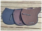 Quilted Ride Pad - Available in 3 Colors