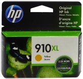 Sunshine Yellow Ink Cartridge