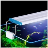 Rainbow Reef LED Lighting System for Aquatic Environments