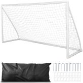 Portable Soccer Goal Set