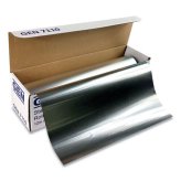 SilverWrap 500' Aluminum Foil Roll