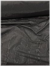 Midnight Shadow Fabric