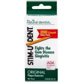 Minty-Fresh Gum Care Sticks - 200ct Value Pack