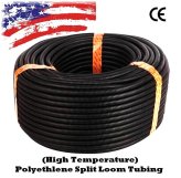 Split Conduit Tubing Bundle