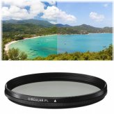 Polaris Lens Filter Kit