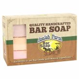 Amish Farms Natural Soap Bars