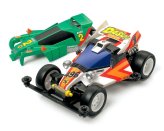 Tamiya Dash-1 Emperor SP Mini 4WD Kit