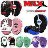 Precision Strike Training Pads by MRX