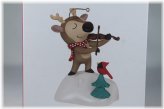 Melody Mender Ornament