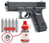 Glock 19 Gen 3 Air Blaster