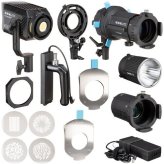LightPro Continuous Illumination Set