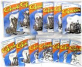 OctoOffset Value Pack Fishing Hooks by Gamakatsu