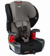 GrowSafe Convertible Car Seat