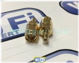 Connector Conversion Adapter